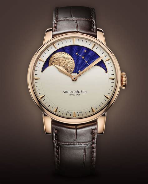 moon phase watches.